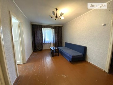 Довготривала оренда 2к квартири на вул. Романа Рибалки 17 • ID 35025736