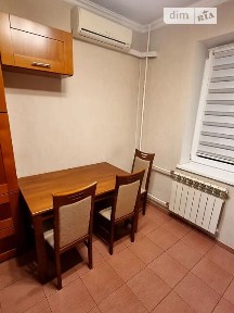 Довготривала оренда 2к квартири на просп. Свободи 6 • ID 35025850