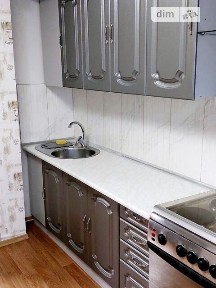 Довготривала оренда 1к квартири на вул. Юлії Здановської 85 • ID 35025707