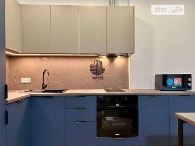 Довготривала оренда 1к квартири на вул. Василя Стуса 35Б • ID 35025730