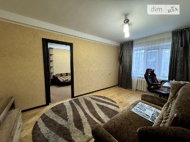 Довготривала оренда 2к квартири на вул. Празька 3 • ID 35025740