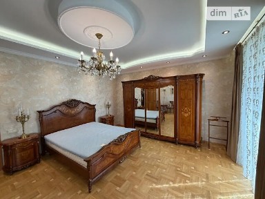 Довготривала оренда 4к квартири на вул. Телевізійна 1 • ID 35025651