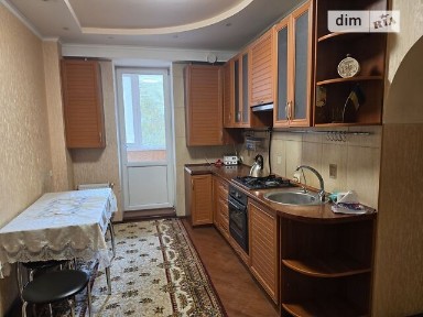 Довготривала оренда 3к квартири на вул. Зацепи • ID 35025633