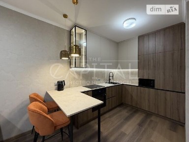 Довготривала оренда 1к квартири на вул. Всеволода Змієнка 34/21 • ID 35013960