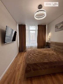 Довготривала оренда 1к квартири на пров. Курортний 2 • ID 35025525
