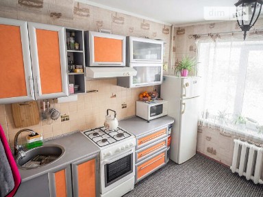 Довготривала оренда 2к квартири на вул. Автозаводська 42, кв. 23 • ID 35025442