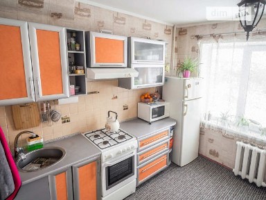 Довготривала оренда 2к квартири на вул. Автозаводська 42, кв. 23 • ID 35025442