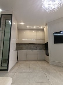 Довготривала оренда 1к квартири на пров. Полуничний 24 • ID 35025637