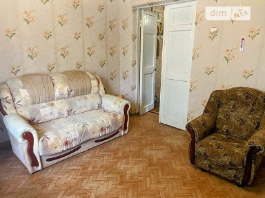 Довготривала оренда 2к квартири на вул. Флангова • ID 35025467