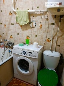 Довготривала оренда 1к квартири на вул. Чапленка Василя 5 • ID 35025435