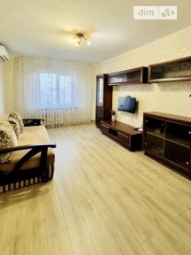 Довготривала оренда 1к квартири на вул. Олени Пчілки 4 • ID 35025429