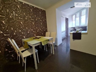 Довготривала оренда 3к квартири на пров. Любарського 16 • ID 35025456