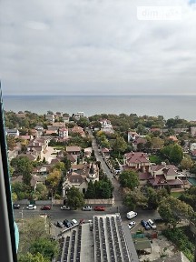 Довготривала оренда 1к квартири на дор. Фонтанська 122, кв. 128 • ID 35025358