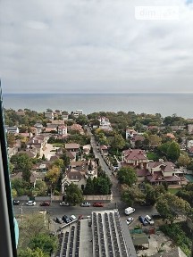 Довготривала оренда 1к квартири на дор. Фонтанська 122, кв. 128 • ID 35025358