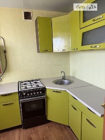 Довготривала оренда 1к квартири на вул. Артема 89 • ID 35025378