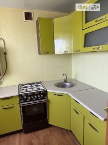 Довготривала оренда 1к квартири на вул. Артема 89 • ID 35025378