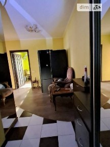 Довготривала оренда 2к квартири на вул. Краківська 13А • ID 35025324