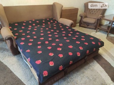 Довготривала оренда 1к квартири на узвіз Матроський 13 • ID 35025337