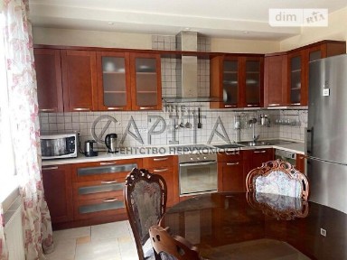 Довготривала оренда 4к квартири на вул. Старонаводницька 13 • ID 35025352