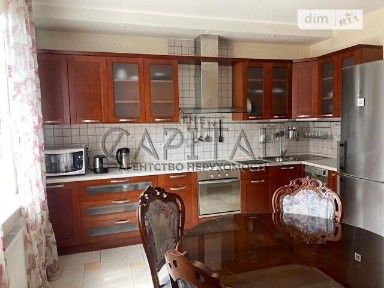 Довготривала оренда 4к квартири на вул. Старонаводницька 13 • ID 35025352