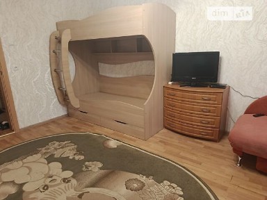 Довготривала оренда 1к квартири на вул. Олевська 7 • ID 35025272