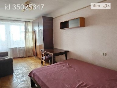 Довготривала оренда 1к квартири на вул. Сергія Берегового 6 • ID 35025347