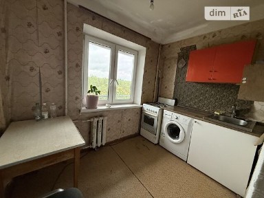 Довготривала оренда 1к квартири на вул. Кубанської України 35/24 • ID 35025292