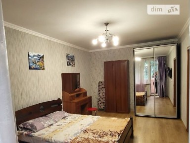 Довготривала оренда 2к квартири на вул. Якова Бреуса 61/9 • ID 35025182