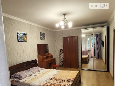 Довготривала оренда 2к квартири на вул. Якова Бреуса 61/9 • ID 35025182