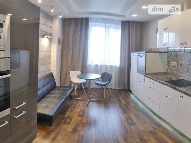 Довготривала оренда 1к квартири на вул. Деміївська 13 • ID 35025119