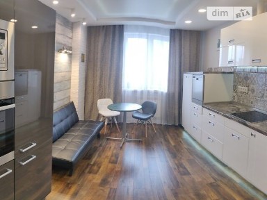 Довготривала оренда 1к квартири на вул. Деміївська 13 • ID 35050165