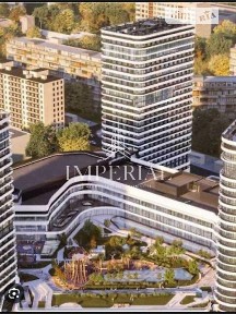 Довготривала оренда 1к квартири на вул. Васильківська 1 • ID 35025082