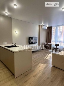 Довготривала оренда 1к квартири на вул. Родини Кістяківських 10 • ID 35025081