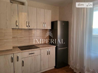 Довготривала оренда 1к квартири на вул. Коноплянська 22А • ID 35025059
