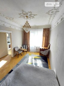 Довготривала оренда 1к квартири на вул. Велика Васильківська 114 • ID 35025056