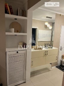 Довготривала оренда 1к квартири на вул. Олени Пчілки 2Б • ID 35025051