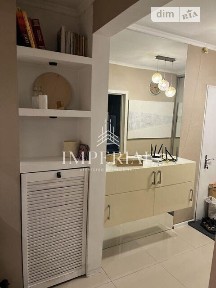 Довготривала оренда 1к квартири на вул. Олени Пчілки 2Б • ID 35025051