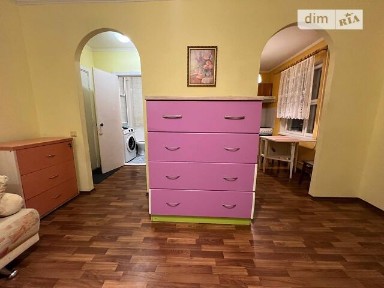 Довготривала оренда 1к квартири на просп. Миколи Бажана 5Б • ID 35025003