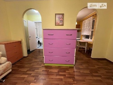 Довготривала оренда 1к квартири на просп. Миколи Бажана 5Б • ID 35025003