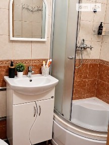 Довготривала оренда 1к квартири на просп. Юності • ID 35024892