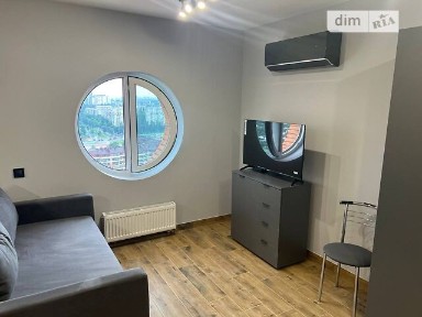 Довготривала оренда 1к квартири на вул. Осіння 33 • ID 35024712