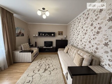 Довготривала оренда 1к квартири на вул. Зодчих • ID 35024971
