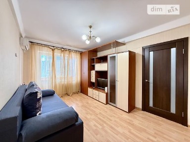 Довготривала оренда 1к квартири на бул. Дарницький 13 • ID 35024925