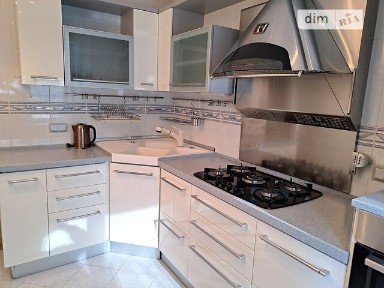 Довготривала оренда 4к квартири на вул. Мечникова 18 • ID 35024759