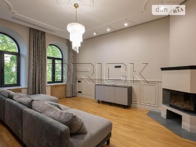 Довготривала оренда 4к квартири на вул. Михайла Коцюбинського 5 • ID 35024861