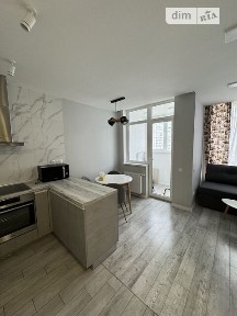Довготривала оренда 1к квартири на вул. Олени Пчілки 7 • ID 35024792