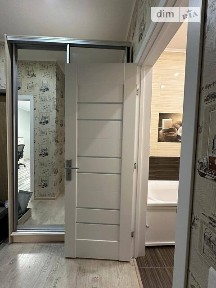 Довготривала оренда 1к квартири на вул. Люстдорфська дорога 55 • ID 35024796