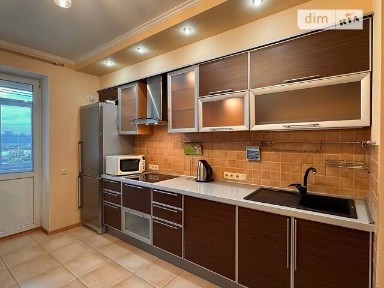Довготривала оренда 2к квартири на вул. Микільсько-Слобідська 4Г • ID 35024653