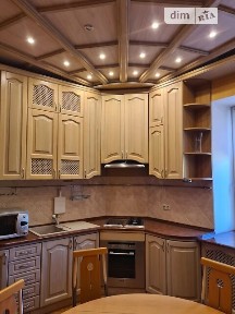 Довготривала оренда 3к квартири на вул. Кирилівська 2/9 • ID 35024688