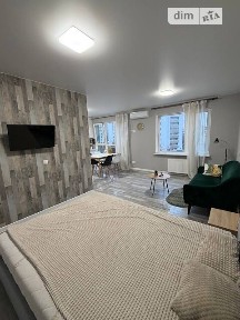 Довготривала оренда 1к квартири на вул. Петра Калнишевського 14 • ID 35024609